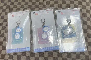 치이카와 제일복권 F상