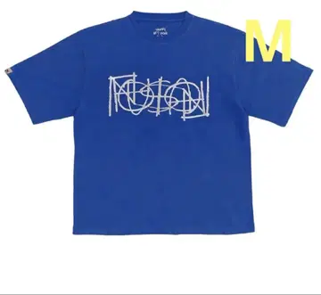 vaundy FUSION 라이브 셔츠