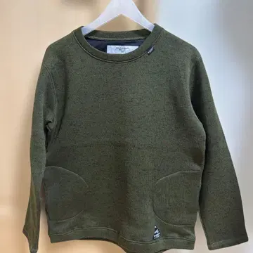 BELLWOODMADE MFG CO. 니트 스웨터