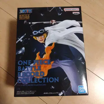 ONE PIECE 원피스 사보 피규어