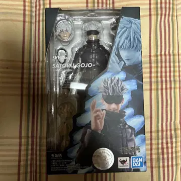 SHFiguarts 고죠 사토루 피규어