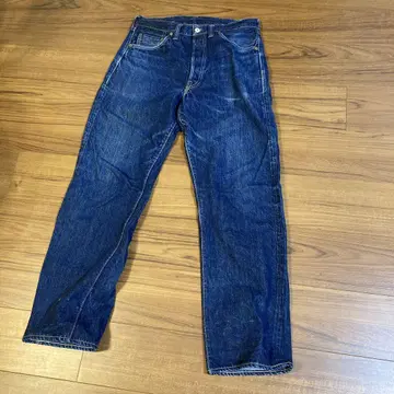 프리휠러스 데님 601XX 32인치