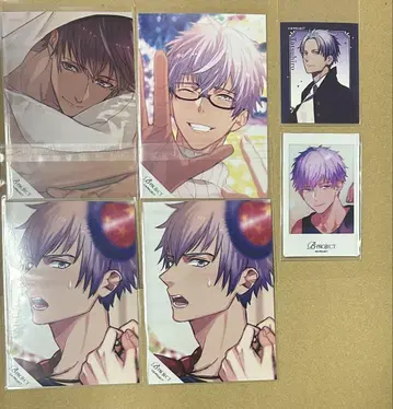 B-PROJECT 노메 타카히로 -10Frame-