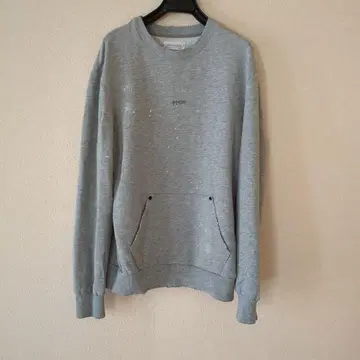 PMDS 아메리칸 빈티지 맨투맨 트레이닝복