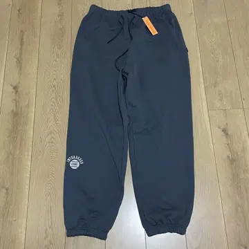 [ 미사용 새상품 ] INTERBREED 스웨트 팬츠 XXL