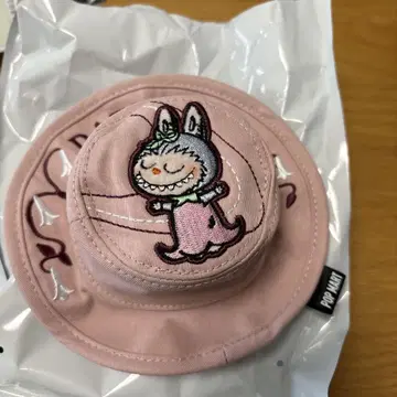 popmart 러브브 버킷햇 미니
