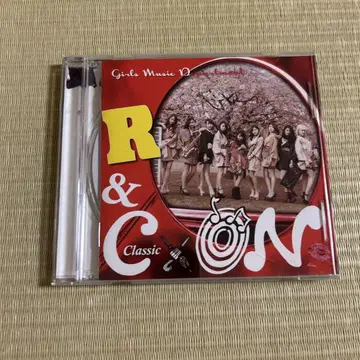 C;ON Girls Music Department 영원 ~ei-en~