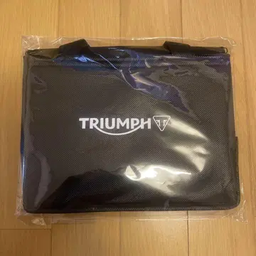 TRIUMPH 보냉백