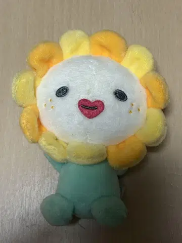 JOCHUM Bira 마스코트 초기