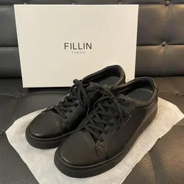 신장 5.5cmUP의 화제의 일품 FILLIN TOKYO CLASSIC
