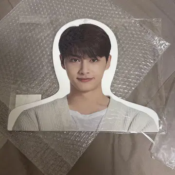 seventeen 세븐틴 준 HOME 포토 행거