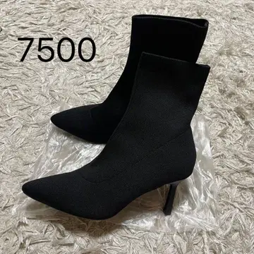 7500*RANDA 삭스부츠 숏부츠 란다