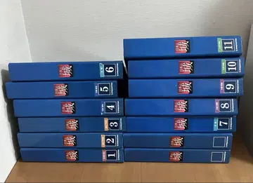 일본의 성 데아고스티니 11권 + 2권