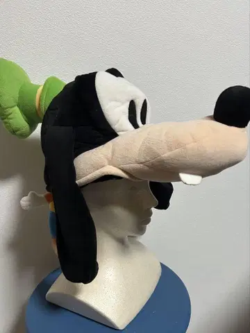 구피 모자 팬캡