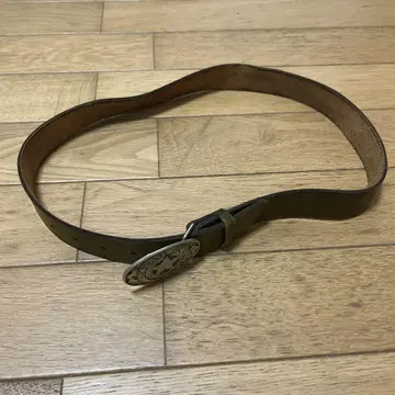 남성용 벨트