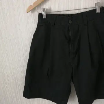 FREAK'S STORE 하프 팬츠 숏팬츠 블랙