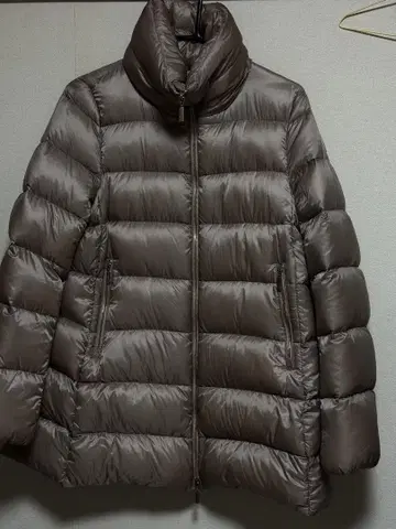 MONCLER TORCY 다운 자켓