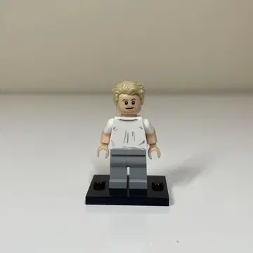 레고 LEGO 미니 피규어 브라이언 오코너 와일드 스피드