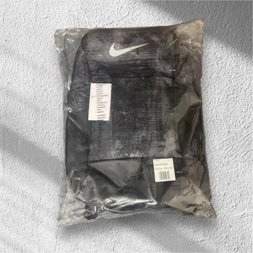 [ 새상품 미사용 ] NIKE 브라질리아 M 백팩 9.5 카모 AOP