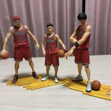 The Spirit Collection of Inoue Takehiko