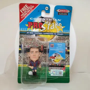 022 코쿠 바르셀로나 코린시안 프로스타즈 미개봉 피규어