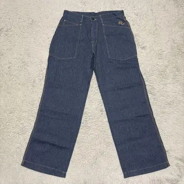 레어 파타고니아 Patagonia 헴프 데님 팬츠