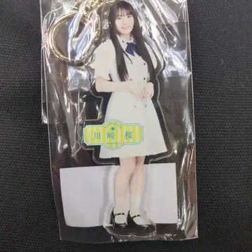 카와사키 벚꽃 same numbers 키링 노기자카46 CD