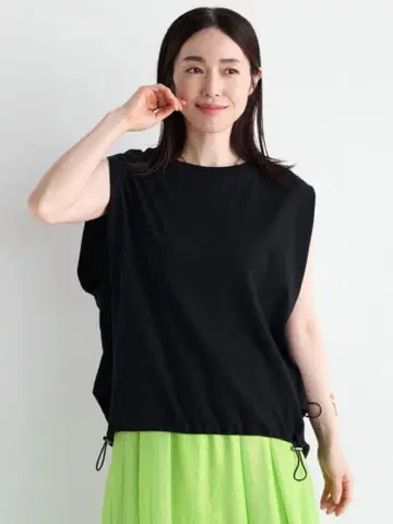야마다야 MEDOC 반팔 티셔츠