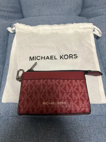 [새상품급] [새상품] 마이클코어스 MICHEAL KORS 소품함 파우치