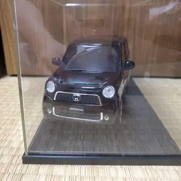 HONDA N-ONE 구형 모델 블랙