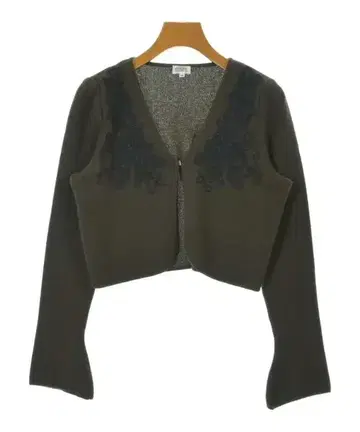 FOXEY BOUTIQUE 가디건 여성용