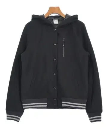 NIKE 여성용 바시티 자켓