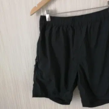 CGS. 숏팬츠 블랙