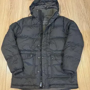 L.L.Bean 다운 M
