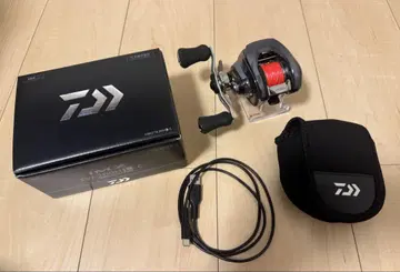 다이와 IMZ TW 200 HL-C