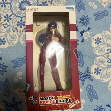 세가 별주 카츠라기 미사토 피규어