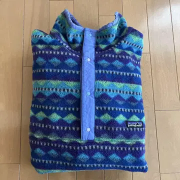 patagonia 스냅t 사이즈 XL 미국제 90s