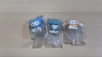 TWICE LOVELYS SANRIO CHARACTERS