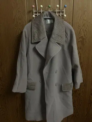 Lily Brown 코트