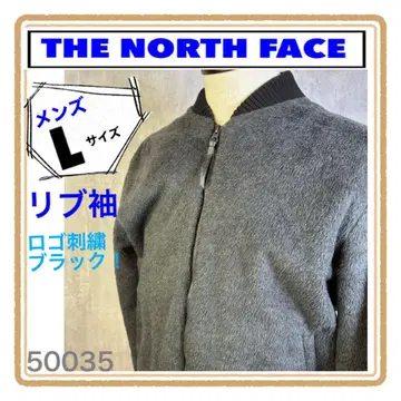 THE NORTH FACE 플리스 자켓 L 사이즈 035