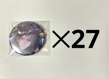 니지산지 카이다 하루 생일 2024 캔뱃지