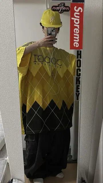 coogi 5XL
