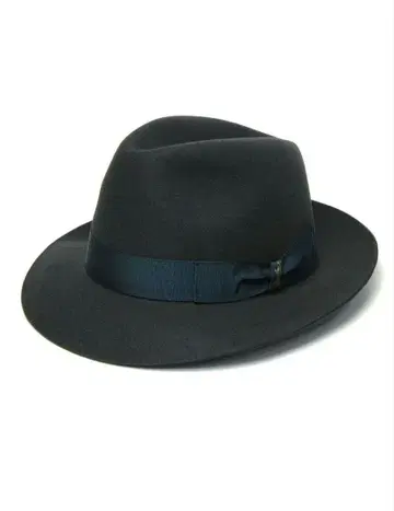 Borsalino(볼사리노) 퍼 펠트 중절모 390054