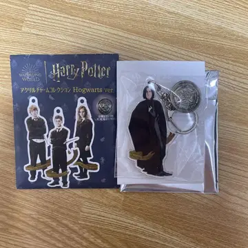 세브루스 스네이프 아크릴 키링 아크릴 참 컬렉션