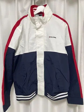 TOMMY HILFIGER 자켓 미사용