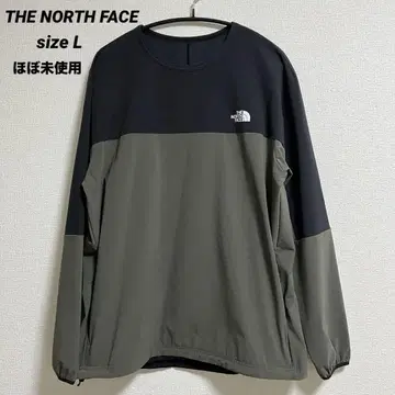 THE NORTH FACE 남성용 에이펙스 플렉스 크루 상의