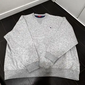 니코앤드 POLO 콜라보 맨투맨