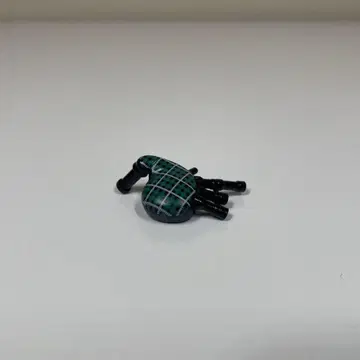 레고 백파이프 정품