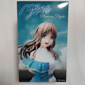 BanG Dream! 프리미엄 피규어 MyGO!!!!! 나가사키 소요