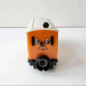 토마스 엔진 컬렉션 클라라벨